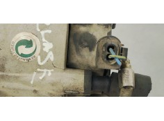 Recambio de alternador para mercedes-benz clase a (w168) 170 cdi (168.009) referencia OEM IAM   