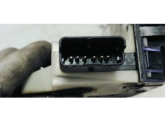 Recambio de cerradura puerta delantera izquierda para peugeot 208 1.2 i turbo 110 referencia OEM IAM 9812500480  