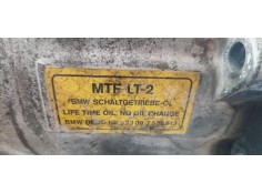 Recambio de caja cambios para bmw x3 (e83) 2.0 d referencia OEM IAM 23007533513  