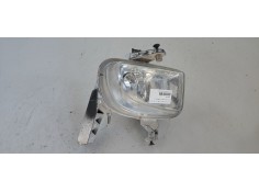 Recambio de faro antiniebla derecho para fiat punto (evo) (199) 1.3 16v jtd cat referencia OEM IAM 43360748  
