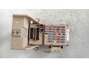 Recambio de caja reles / fusibles para subaru forester 2.0 diesel cat referencia OEM IAM 82201FJ110  