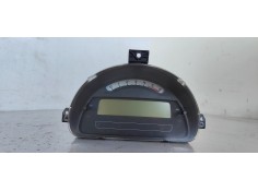 Recambio de cuadro instrumentos para citroen c3 1.4 hdi exclusive referencia OEM IAM P9660225880D02  
