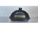Recambio de cuadro instrumentos para citroen c3 1.4 hdi exclusive referencia OEM IAM P9660225880D02  