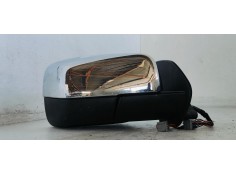Recambio de retrovisor derecho para land rover range rover sport v6 td s referencia OEM IAM   