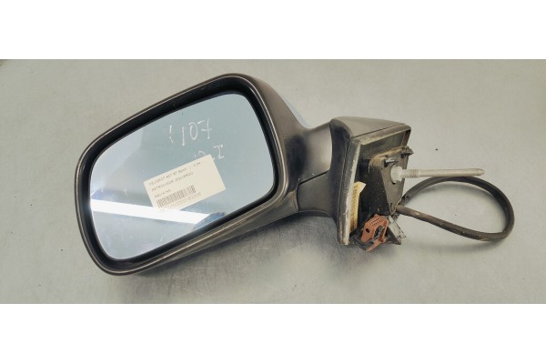 Recambio de retrovisor izquierdo para peugeot 407 st sport referencia OEM IAM E9014145  