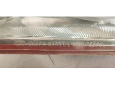 Recambio de faro izquierdo para kia carens 2.0 turbodiesel cat referencia OEM IAM   