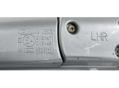 Recambio de retrovisor derecho para hyundai santa fe (sm) 2.4 gls referencia OEM IAM   