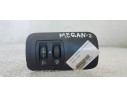 Recambio de mando luces para renault megane ii berlina 5p confort dynamique referencia OEM IAM   