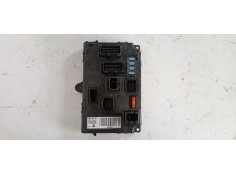 CAJA RELES / FUSIBLES S1200170031 S120017003L 