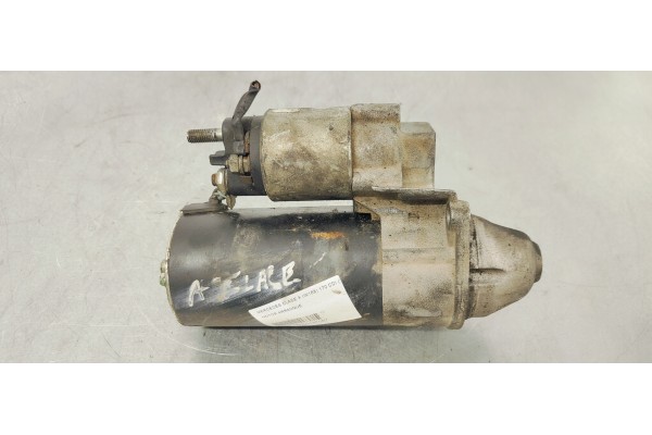 Recambio de motor arranque para mercedes-benz clase a (w168) 170 cdi (168.009) referencia OEM IAM   