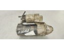 Recambio de motor arranque para mercedes-benz clase a (w168) 170 cdi (168.009) referencia OEM IAM   