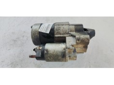 Recambio de motor arranque para citroen c4 picasso premier referencia OEM IAM 965631768003  