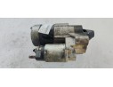 Recambio de motor arranque para citroen c4 picasso premier referencia OEM IAM 965631768003  