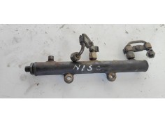 Recambio de rampa inyectora para land rover discovery v6 td se referencia OEM IAM A2C20001330  