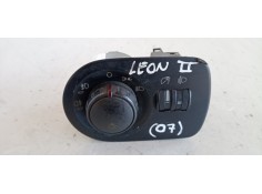 Recambio de mando luces para seat leon (1p1) 1.9 tdi referencia OEM IAM 5P0919094 1P1941431 