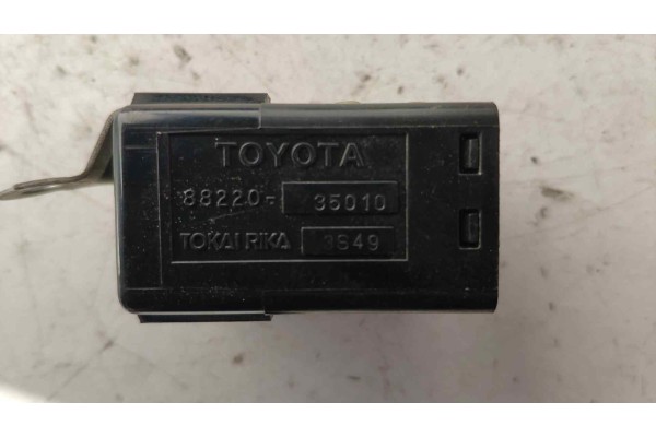 Recambio de modulo electronico para toyota 4-runner (n13) 3.0 turbodiesel referencia OEM IAM 8822035010  