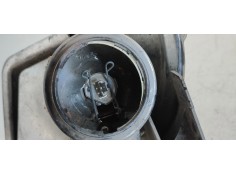 Recambio de faro antiniebla derecho para fiat punto (evo) (199) 1.3 16v jtd cat referencia OEM IAM 43360748  