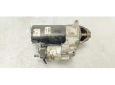 Recambio de motor arranque para mercedes-benz clase a (w168) 170 cdi (168.009) referencia OEM IAM   