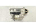 Recambio de motor arranque para mercedes-benz clase a (w168) 170 cdi (168.009) referencia OEM IAM   