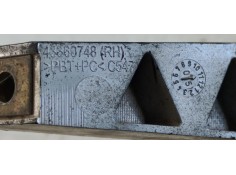 Recambio de faro antiniebla derecho para fiat punto (evo) (199) 1.3 16v jtd cat referencia OEM IAM 43360748  