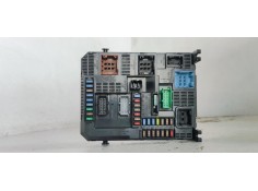 CAJA RELES / FUSIBLES 9807531680 