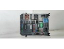 Recambio de caja reles / fusibles para peugeot 208 1.2 i turbo 110 referencia OEM IAM 9807531680  