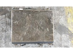 Recambio de radiador agua para nissan x-trail (t31) 2.0 dci turbodiesel cat referencia OEM IAM   