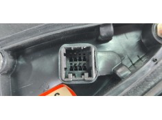 Recambio de retrovisor derecho para hyundai santa fe (sm) 2.4 gls referencia OEM IAM   