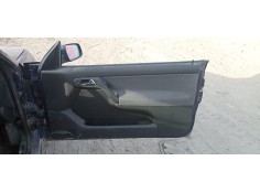 Recambio de guarnecido puerta delantera derecha para volkswagen golf iii cabrio (1e7) highline referencia OEM IAM   