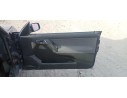 Recambio de guarnecido puerta delantera derecha para volkswagen golf iii cabrio (1e7) highline referencia OEM IAM   