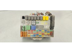 CAJA RELES / FUSIBLES 24412497 