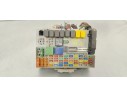 Recambio de caja reles / fusibles para opel zafira a club referencia OEM IAM 24412497  