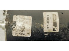 Recambio de motor arranque para mercedes-benz clase a (w168) 170 cdi (168.009) referencia OEM IAM   