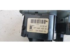 Recambio de mando luces para seat leon (1p1) 1.9 tdi referencia OEM IAM 5P0919094 1P1941431 