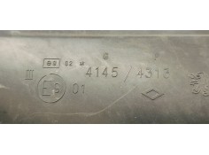 Recambio de retrovisor izquierdo para peugeot 407 st sport referencia OEM IAM E9014145  