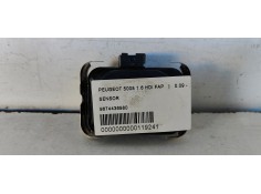 Recambio de sensor para peugeot 5008 allure referencia OEM IAM 9674436980  