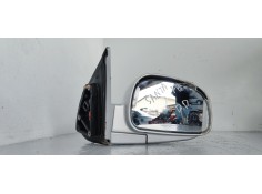 Recambio de retrovisor derecho para hyundai santa fe (sm) 2.4 gls referencia OEM IAM   