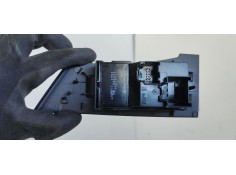 Recambio de mando elevalunas delantero derecho para opel astra j lim. essentia referencia OEM IAM 13301886  