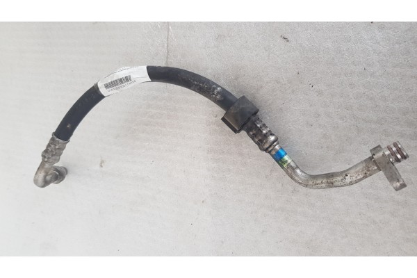 Recambio de tubos aire acondicionado para peugeot 5008 1.6 hdi 115 fap referencia OEM IAM   
