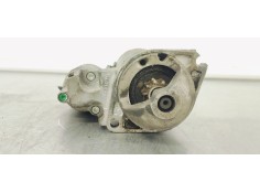 Recambio de motor arranque para mercedes-benz clase a (w168) 170 cdi (168.009) referencia OEM IAM   