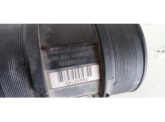 Recambio de caudalimetro para citroen xsara picasso 1.6 hdi satisfaction plus ii referencia OEM IAM 9628336380  