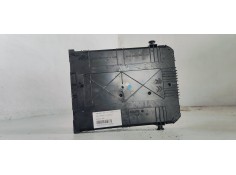 Recambio de caja reles / fusibles para peugeot 208 1.2 i turbo 110 referencia OEM IAM 9807531680  