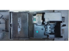 Recambio de mando elevalunas delantero derecho para opel astra j lim. essentia referencia OEM IAM 13301886  