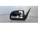 Recambio de retrovisor izquierdo para kia carens 2.0 turbodiesel cat referencia OEM IAM 012192  