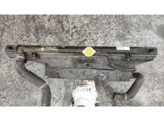 Recambio de radiador agua para nissan x-trail (t31) 2.0 dci turbodiesel cat referencia OEM IAM   