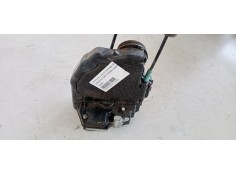 Recambio de cerradura puerta trasera derecha para toyota rav 4 (a3) 2.2 turbodiesel cat referencia OEM IAM A046693  