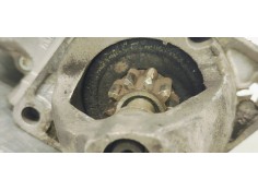 Recambio de motor arranque para mercedes-benz clase a (w168) 170 cdi (168.009) referencia OEM IAM   