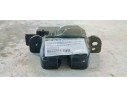 Recambio de cerradura maletero / porton para renault scenic iii 1.6dci 130 fap referencia OEM IAM 846300003R  