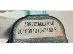 Recambio de sensor para honda cr-v (re) 2.2 dtec 150 4x4 fap referencia OEM IAM 38970SMGE030M1  