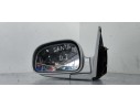 Recambio de retrovisor izquierdo para hyundai santa fe (sm) 2.4 cat referencia OEM IAM   